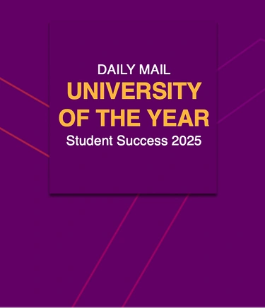 University of the year